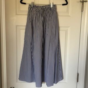 Tuckernuck skirt